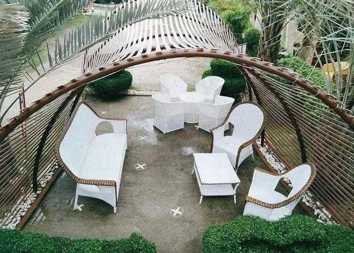 A&E Beach Resort