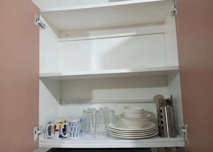 Spacious 36Sqm 2Br Group Stay 4-10 Pax