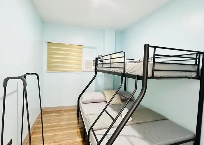 3Br For 10Pax In Talisay Near Srp With Wi-Fi And Parking