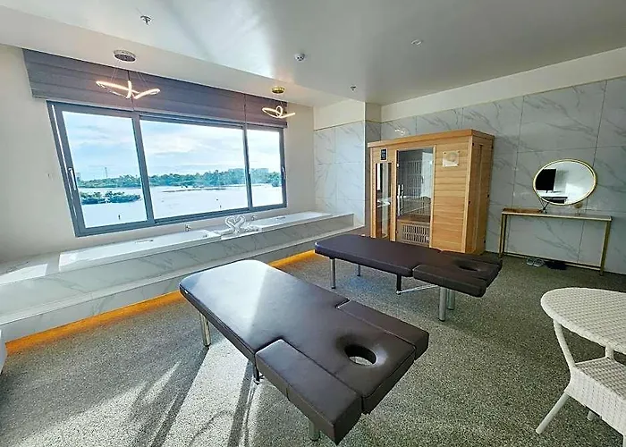 Cube9Resort&Spa
