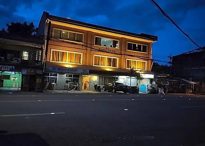Vg Pension And Residences