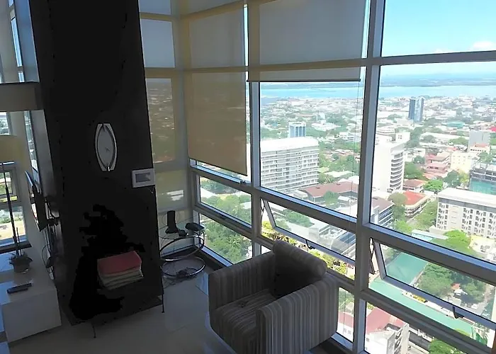 City Lofts In Cebu