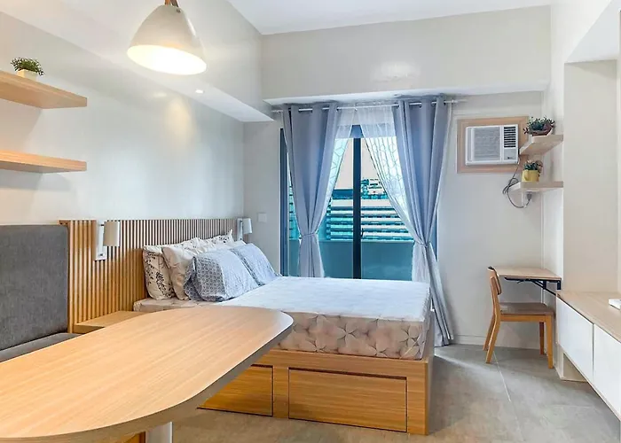 Condo in Cebu, near IT Park