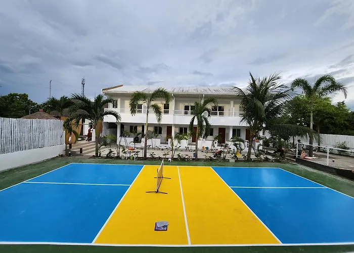 Beyond Island Resort