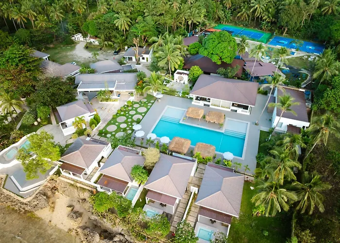 Cebu R Resort Tabuelan