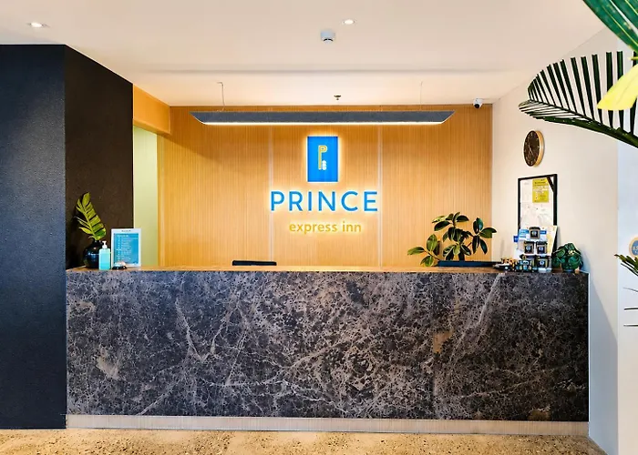 Prince Express Inn Bogo City Cebu