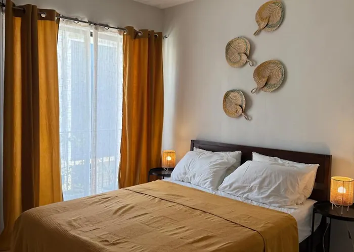 Mactan Cebu Guesthouse - Ideal For A Group - 3Km From Mactan Airport