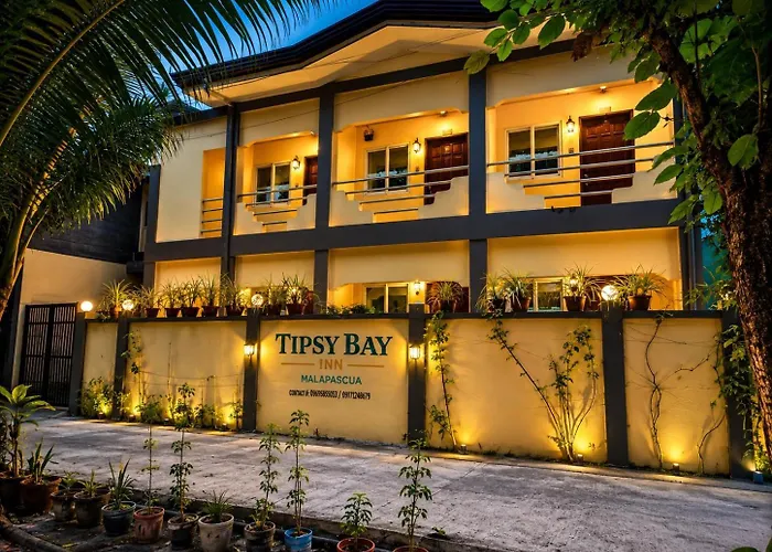 Tipsy Bay Inn - Malapascua