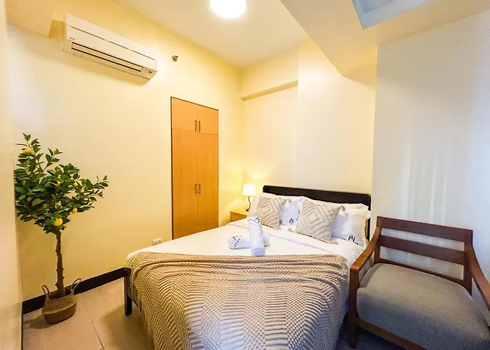 Wy Suites