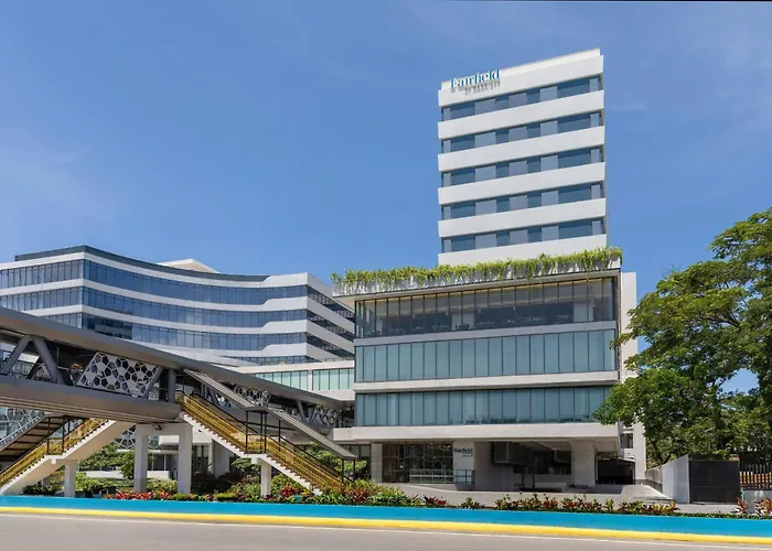 Fairfield By Marriott Cebu Mactan