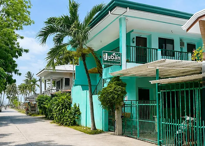 Juban Guest House