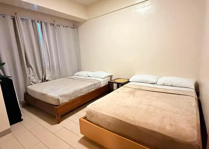 The Mactan Newtown Staycation