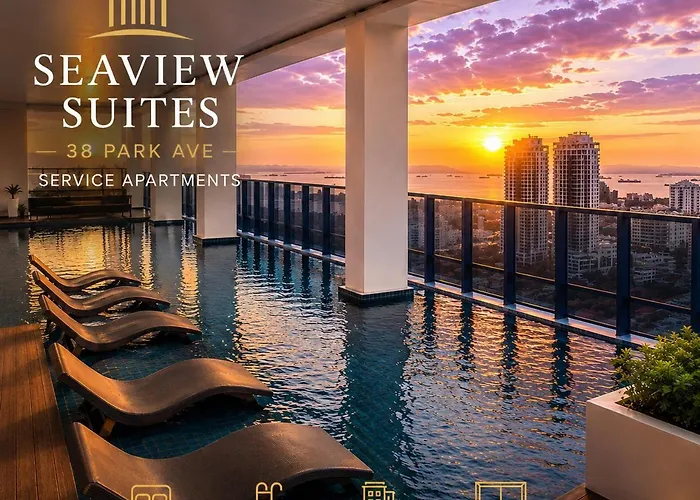 Seaview Suites At 38 Park Ave