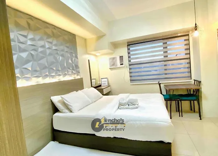 2G'S Horizons101 Condo24