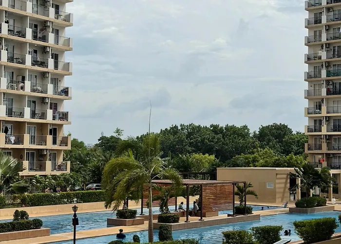Amori Spaces - Mgd