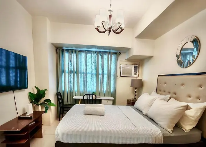 Horizon 101 Condo Rental