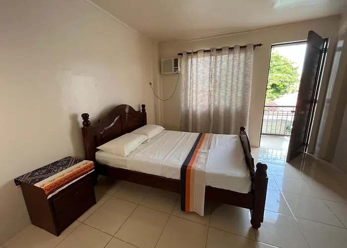 S And T Tourist Inn 202