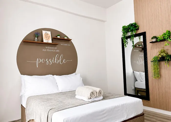 Cozy Condo With Netflix, Wi-Fi, Pool & Gym