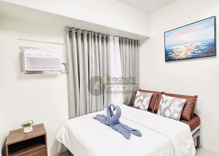Family Room 1 Bedroom Unit