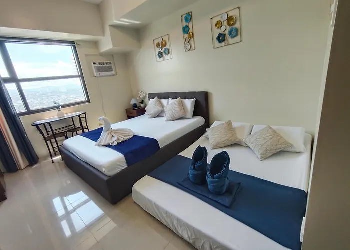 Horizon 101 Premium Condo Tower 1-50Th Floor 50N