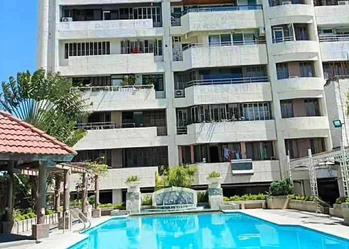 Your Cozy Home In Cebu Winland Tower 2