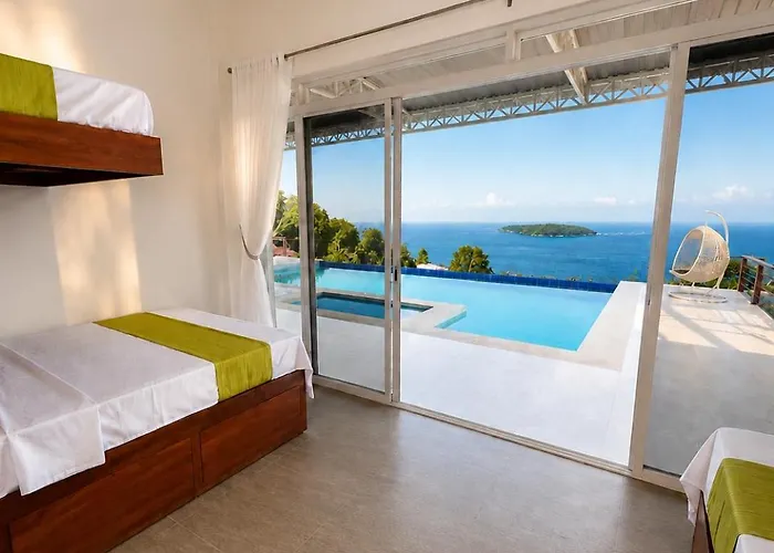 Cabana By Scia Hills Oslob