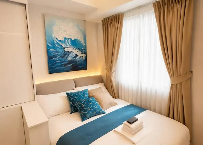 The Ocherez Suites