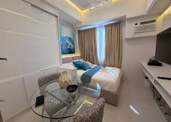 The Ocherez Suites