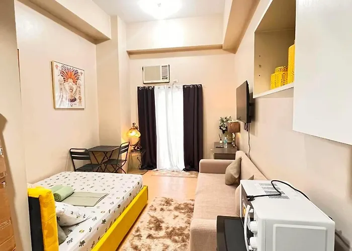 Cebu Stay Rental-Sunvida Tower