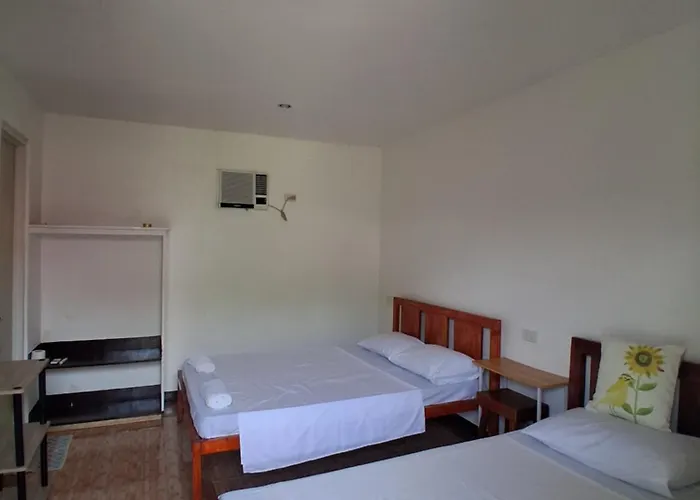 Epen Garden Homestay