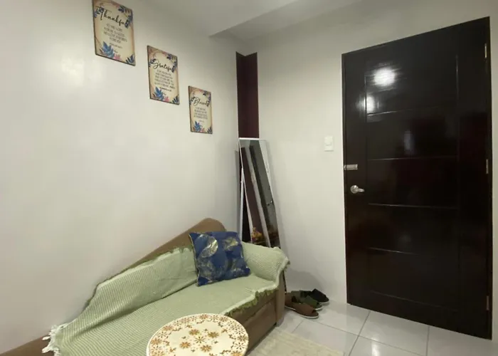 Cebu Comfort Condo