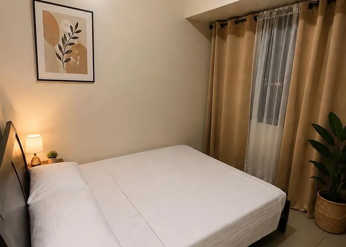 Prime Condo- Horizons 101 Cebu City