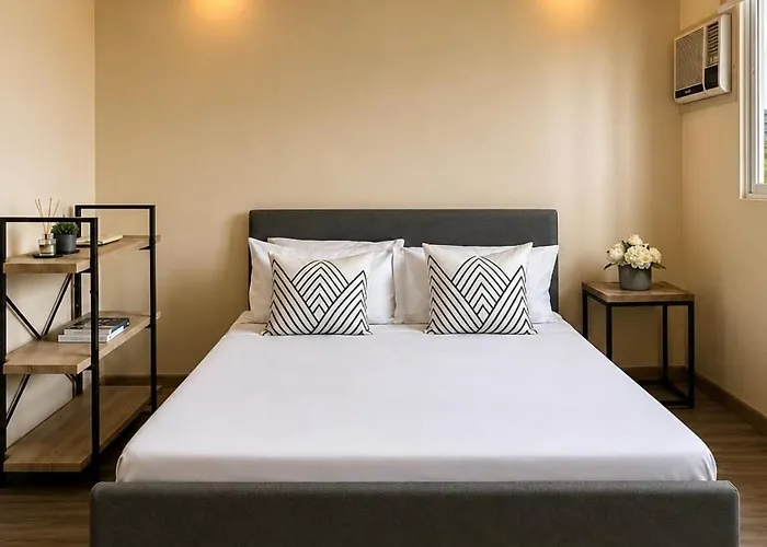 Mono Mivesa Gardens Residences