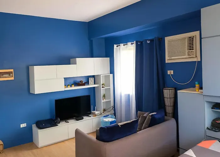 Cheap & High Quality Condo In Apple One Cebu City
