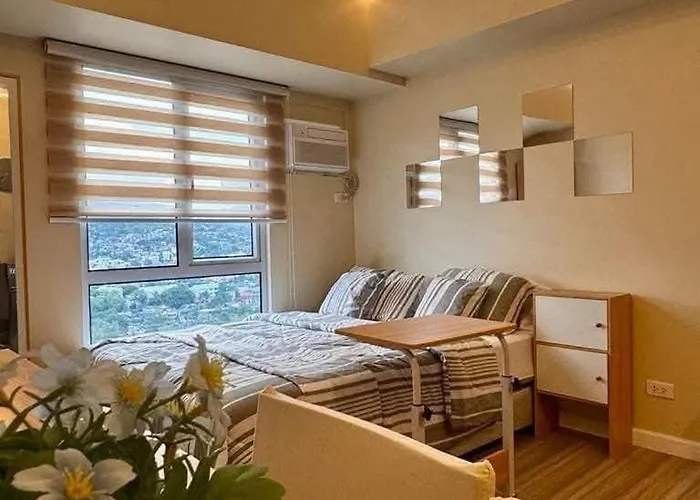 T41610 Avida Condo In It Park