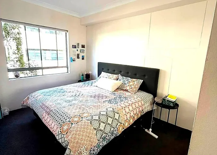 Rhenan Condo Stays
