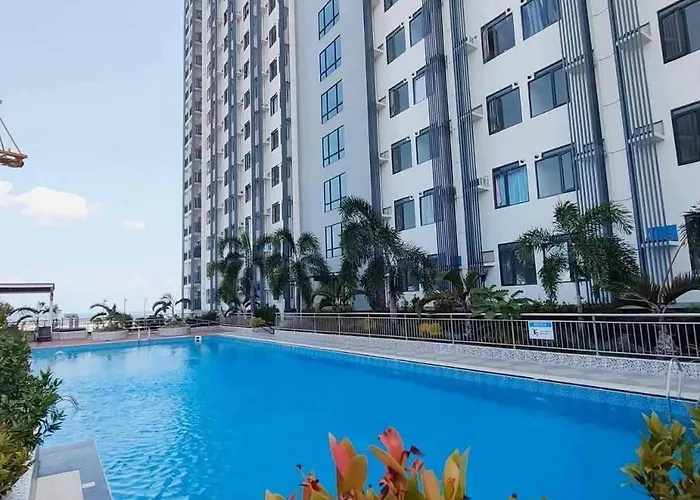 Arc Tower 1 - All Access Condo Hotel