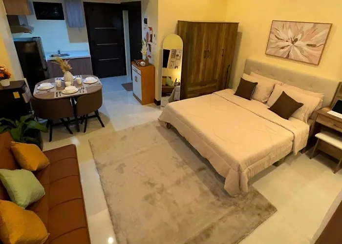 Jp'S Skyvista - Tagbalai Heights, Cebu
