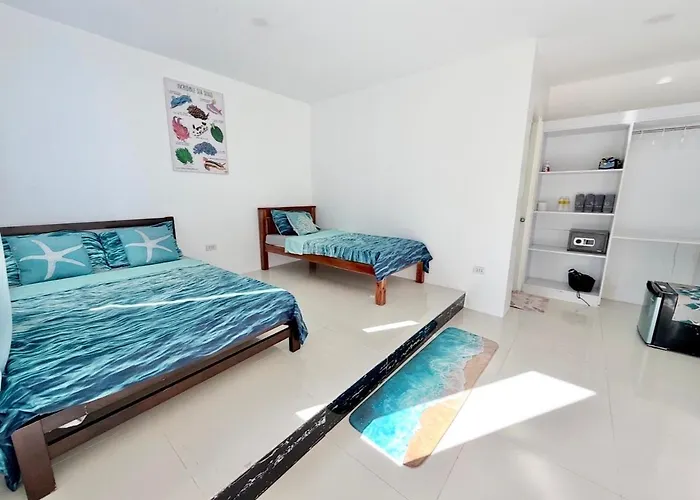 Under The Sea Diving Resort