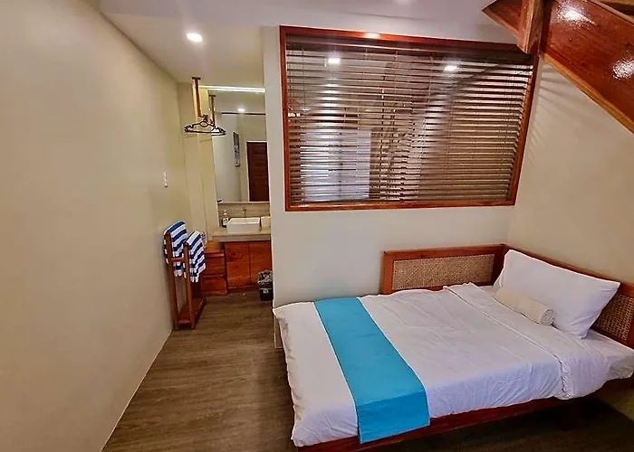 The Cliffhouse Samboan