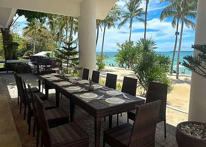 Anaya Villas Resort