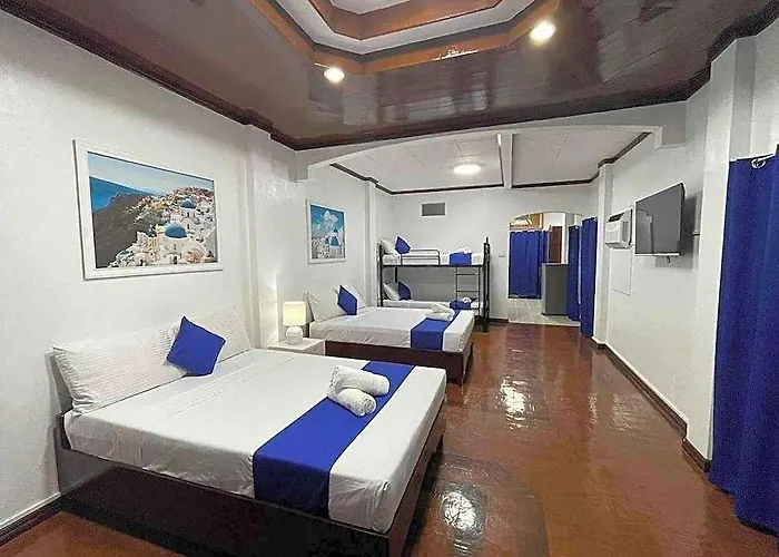 Rockwalled Beach Resort By Hiverooms
