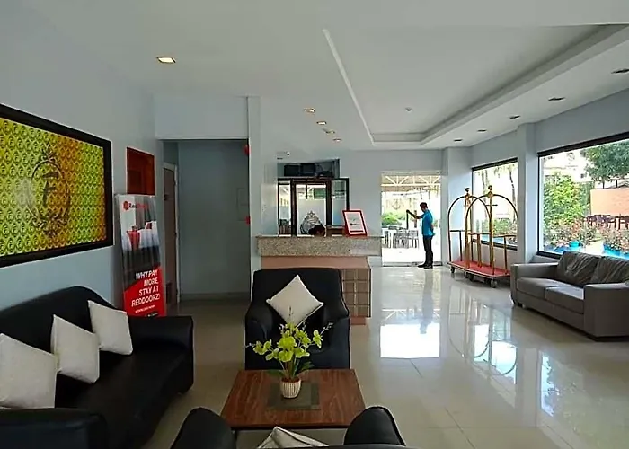 S And M Hotel - Mandaue