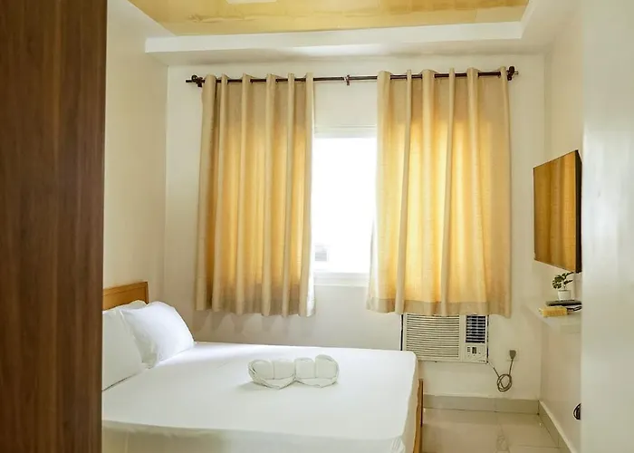 Tancor Residential Suites