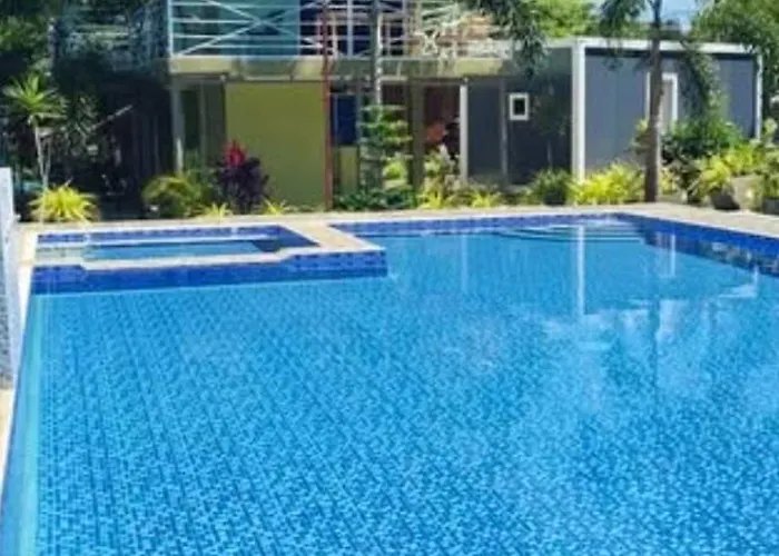Elena Guest House & Resort