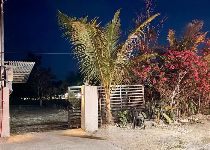 Frv Casa De Moalboal