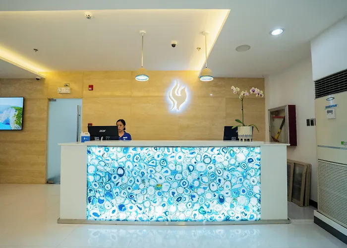 Stacia Hotel