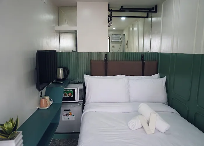 Cebu Backpackers Hostel