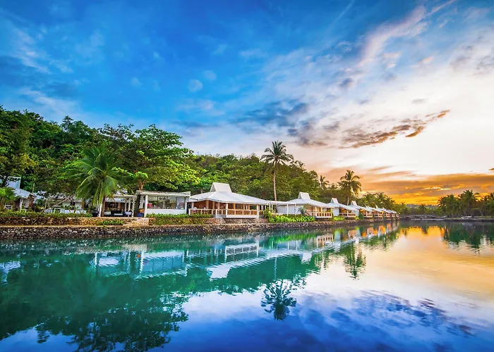 Golden Sands Destination Resorts
