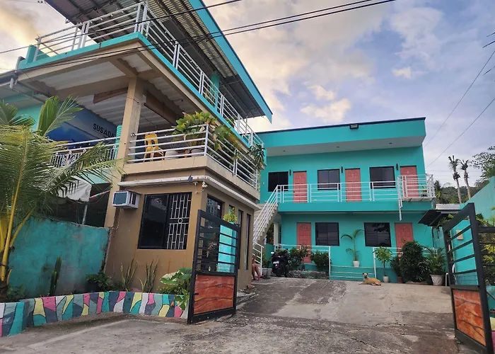 Susada'S Inn